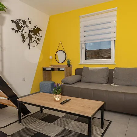 Apartment Lana 5 Kastav