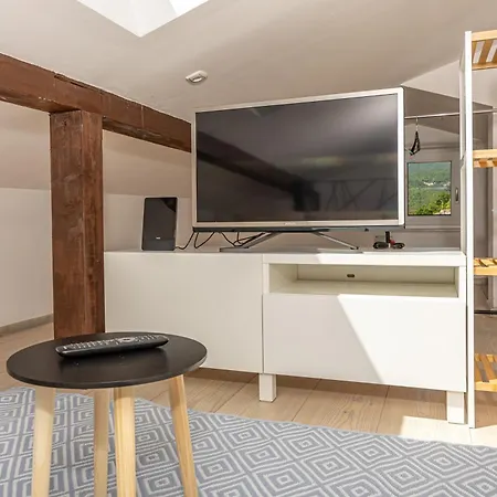 Lana 5 Apartman Kastav