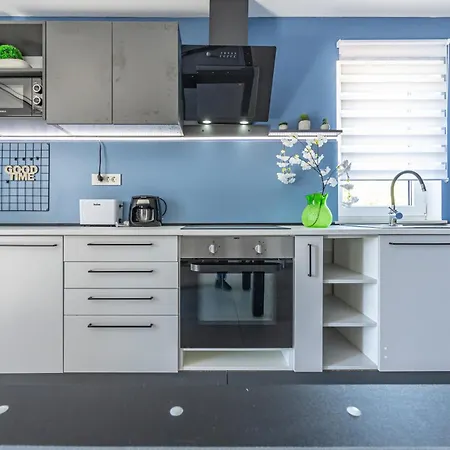 Apartman Lana 5 Kastav