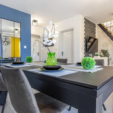 Apartman Lana 5 Kastav
