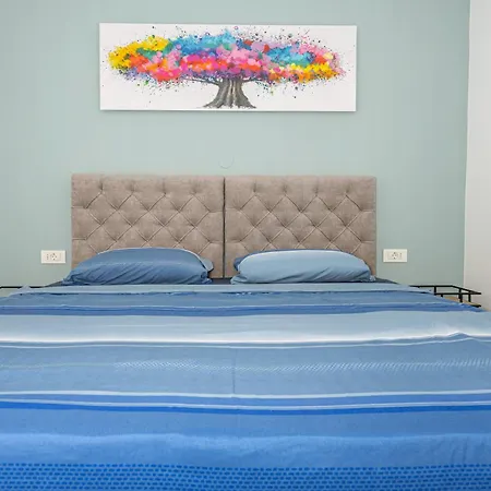 Lana 5 Apartman Kastav
