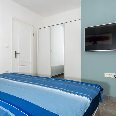 Apartman Lana 5 Kastav